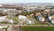 Programme neuf Strasbourg Bas Rhin 7403219 Portail immo