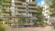 Programme neuf La Motte Servolex Savoie 7403224 Portail immo