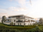 Programme neuf Argonay Haute Savoie 740324 Portail immo