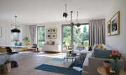 Programme neuf Frangy Haute Savoie 740327 Portail immo
