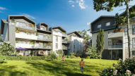 Programme neuf Beaumont Haute Savoie 740328 Portail immo