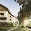 Programme neuf Poisy Haute Savoie 740329 Portail immo