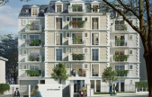 Programme neuf Gagny Seine Saint Denis 7504255 Portail immo
