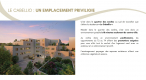 Programme neuf Cavaillon Vaucluse 840173 Luberon monts de vaucluse immobilier