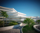 Programme neuf Cap D'agde Hérault 8500210322 Portail immo