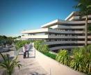 New build Cap D'agde Hérault 8500210322 Axo l'immobilier actif