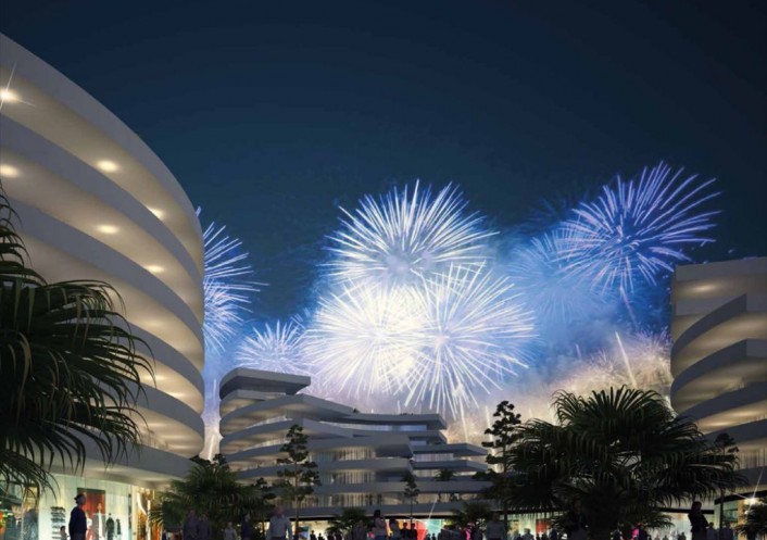 New build Cap D'agde Hérault 8500210322 Axo & actifs immobilier