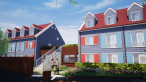 Programme neuf Chelles Seine Et Marne 8500210323 Axo l'immobilier actif