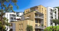 Programme neuf Ajaccio Corse 8500210325 Portail immo
