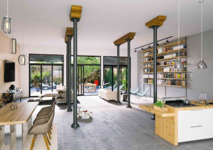 New build Bordeaux Gironde 8500210329 A&a immobilier - axo & actifs