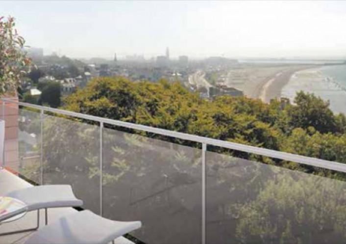 New build Sainte Adresse Seine Maritime 8500210330 A&a immobilier - axo & actifs