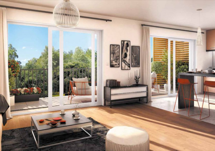 New build Sainte Adresse Seine Maritime 8500210330 A&a immobilier - axo & actifs