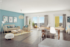 New build Marseille 13e Bouches Du Rhône 8500210331 Axo l'immobilier actif