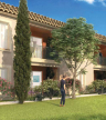 New build Saint Tropez - Grimaud Var 8500210335 Axo l'immobilier actif