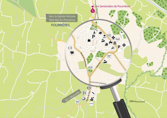 New build Pourrieres Var 8500210336 A&a immobilier - axo & actifs