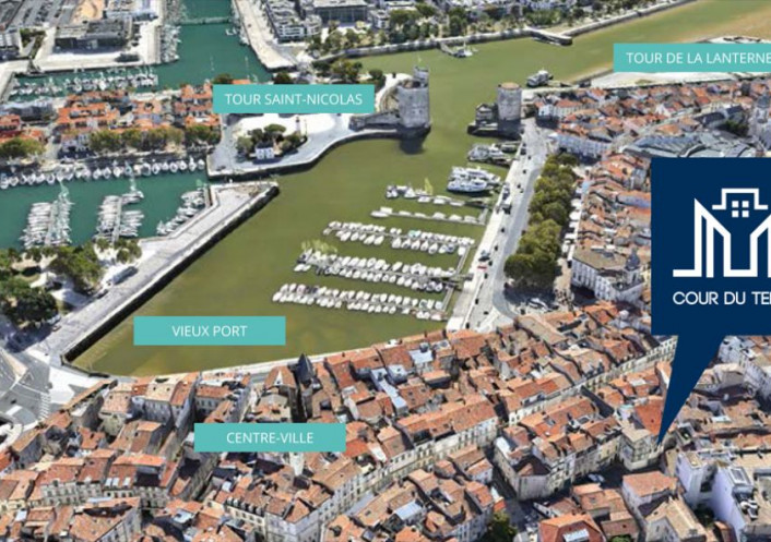 New build La Rochelle Charente Maritime 8500210340 A&a immobilier - axo & actifs