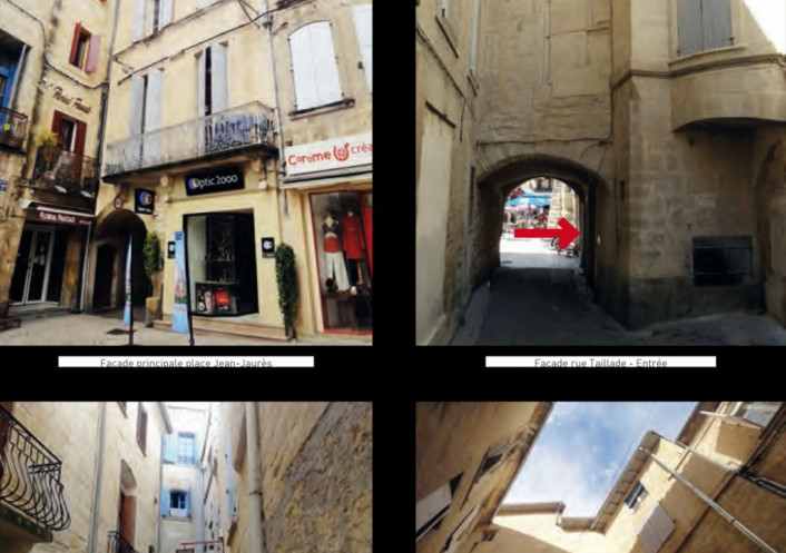 New build Sommieres Gard 8500210341 A&a immobilier - axo & actifs