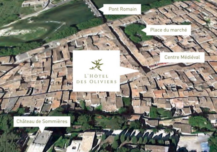 New build Sommieres Gard 8500210341 A&a immobilier - axo & actifs