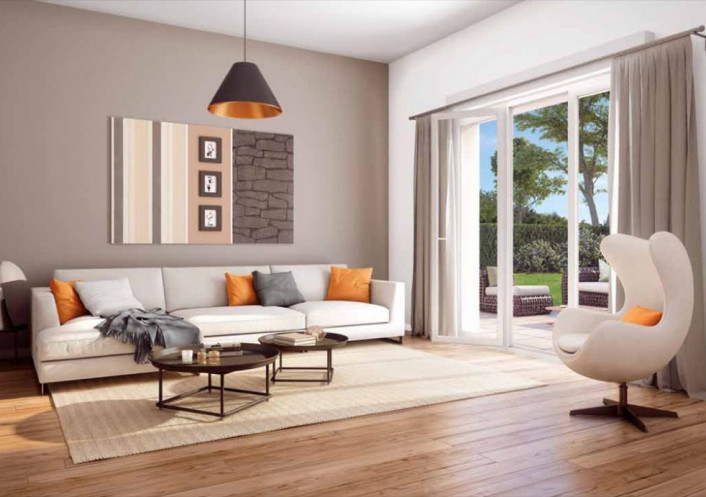 New build Cagnes Sur Mer Alpes Maritimes 8500210343 A&a immobilier - axo & actifs