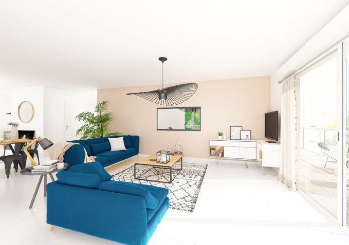 New build Marseille 9e Bouches Du Rhône 8500210344 A&a immobilier - axo & actifs