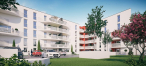 New build Toulouse Haute Garonne 8500210345 Axo l'immobilier actif