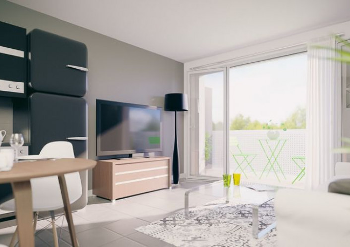 New build Toulouse Haute Garonne 8500210345 A&a immobilier - axo & actifs