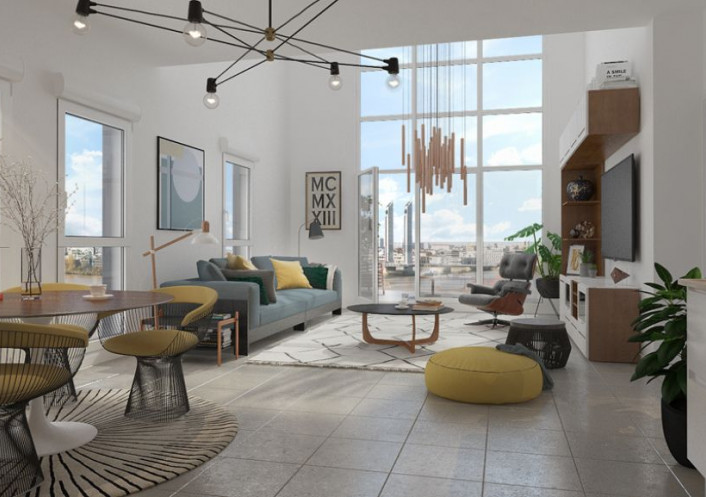 New build Bordeaux Gironde 8500210347 A&a immobilier - axo & actifs