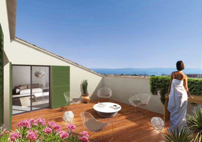 New build Sainte Maxime Var 8500210348 Axo & actifs immobilier