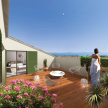 New build Sainte Maxime Var 8500210348 Axo l'immobilier actif