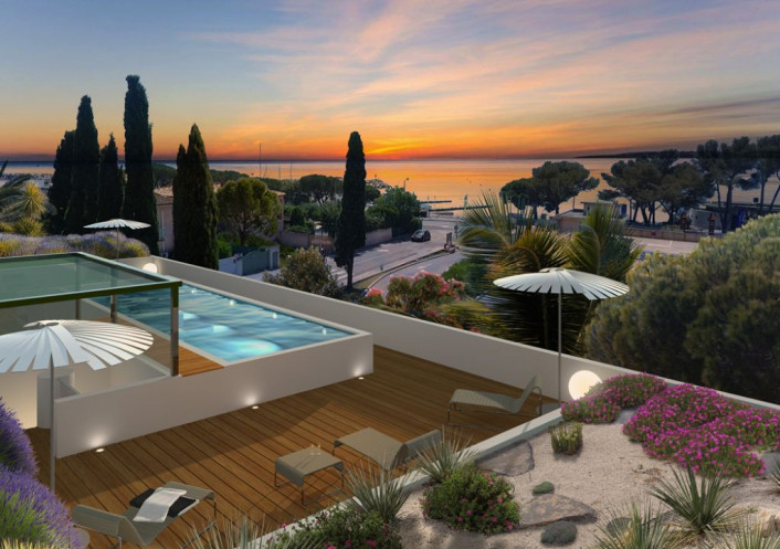 New build Roquebrune Sur Argens Var 8500210349 A&a immobilier - axo & actifs