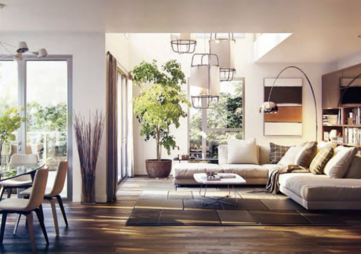 New build Paris 15e Paris 8500210351 A&a immobilier - axo & actifs