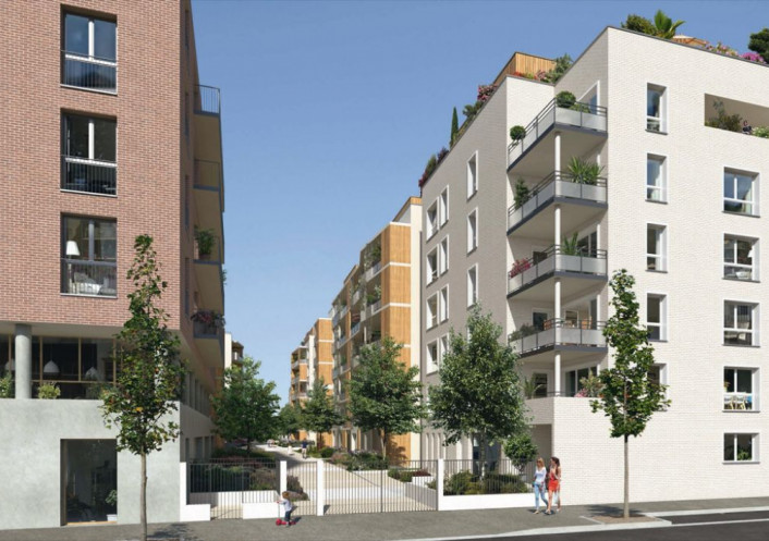 New build Rouen Seine Maritime 8500210352 Axo l\\\\\\\'immobilier actif