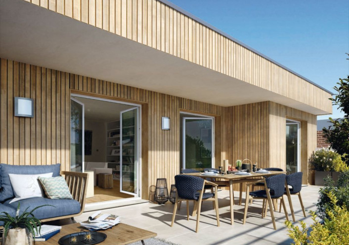 New build Rouen Seine Maritime 8500210352 Axo l\\\\\\\'immobilier actif