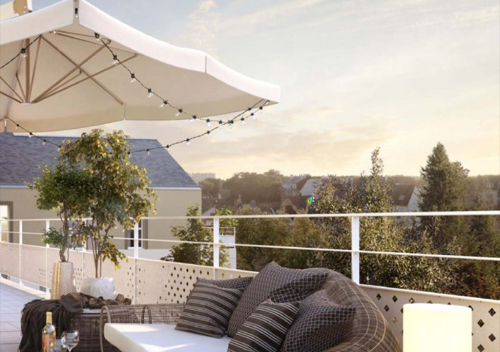 New build Le Mans Sarthe 8500210357 A&a immobilier - axo & actifs