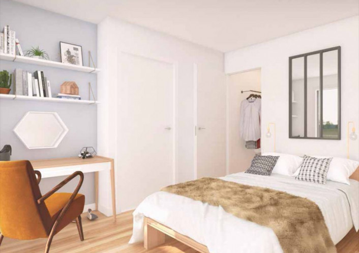 New build Paris 13e Paris 8500210358 A&a immobilier - axo & actifs