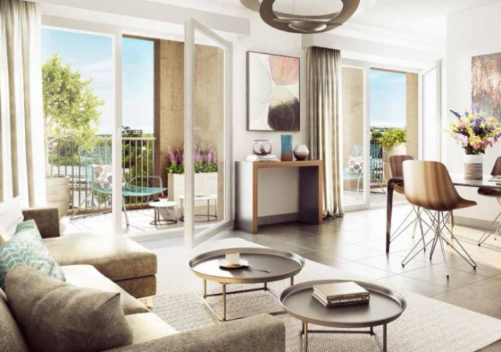 New build Bordeaux Gironde 8500210362 Axo l'immobilier actif