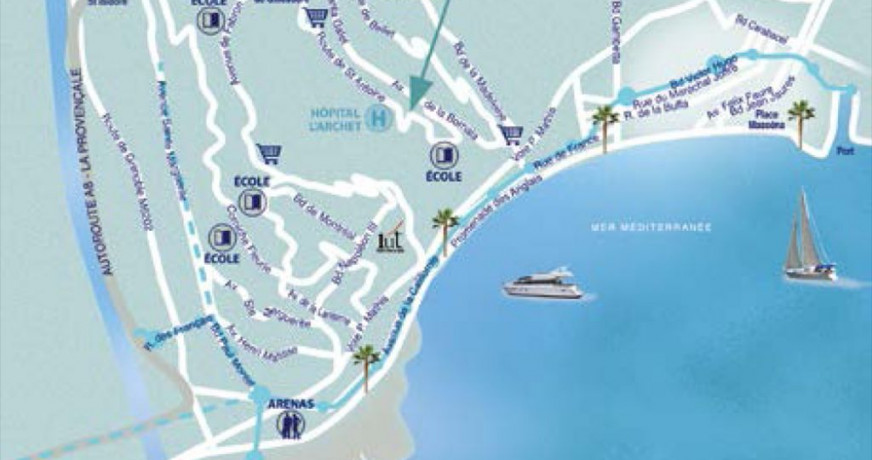 Programme neuf Nice Alpes Maritimes 8500210363 Axo l'immobilier actif