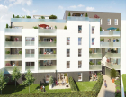New build Lyon - Villeurbanne Rhône 8500210365 Axo l'immobilier actif