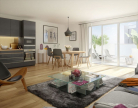New build Lyon - Villeurbanne Rhône 8500210365 Axo l'immobilier actif
