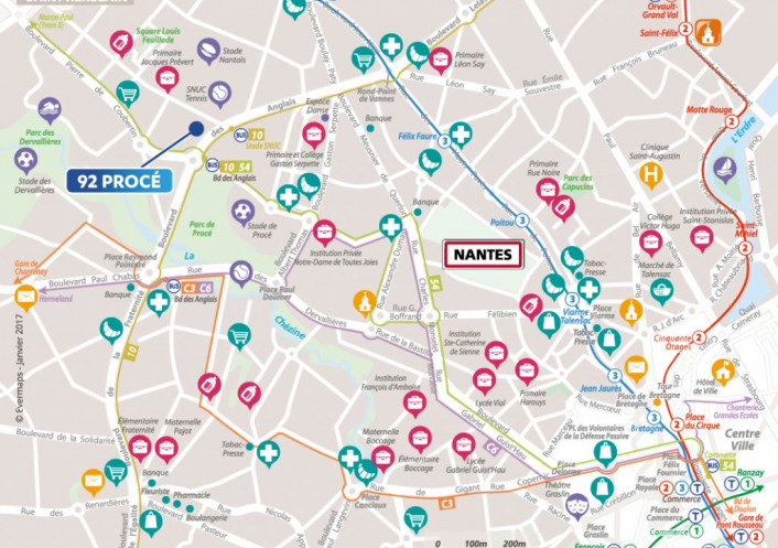 New build Nantes Loire Atlantique 8500210367 A&a immobilier - axo & actifs