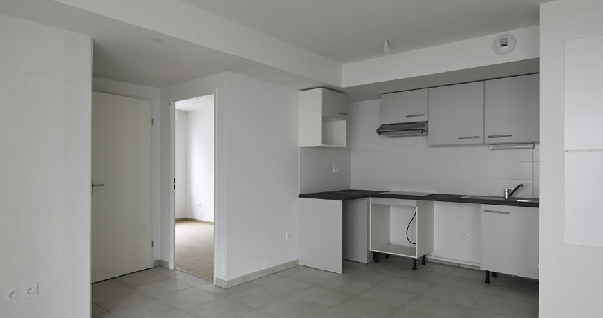 Programme neuf Toulouse Haute Garonne 8500210371 A&a immobilier - axo & actifs