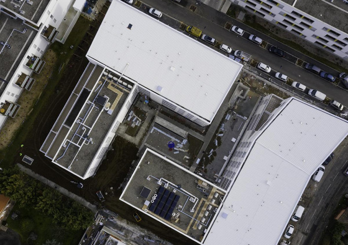 New build Toulouse Haute Garonne 8500210371 A&a immobilier - axo & actifs