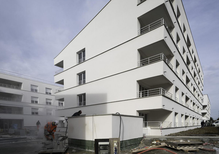 New build Toulouse Haute Garonne 8500210371 A&a immobilier - axo & actifs