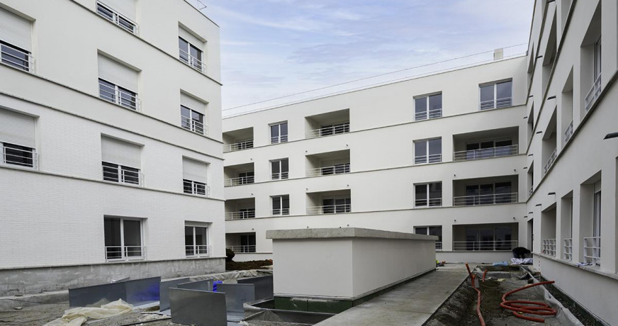 Programme neuf Toulouse Haute Garonne 8500210371 A&a immobilier - axo & actifs