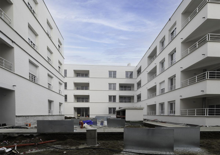 New build Toulouse Haute Garonne 8500210371 A&a immobilier - axo & actifs