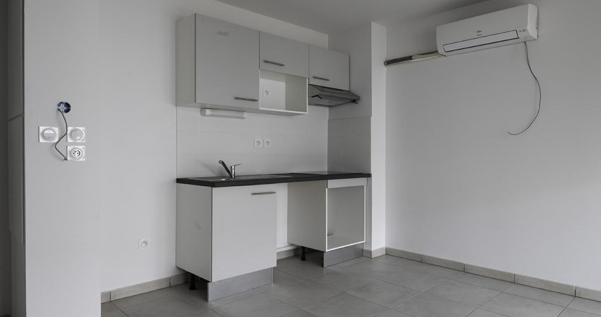Programme neuf Toulouse Haute Garonne 8500210371 A&a immobilier - axo & actifs