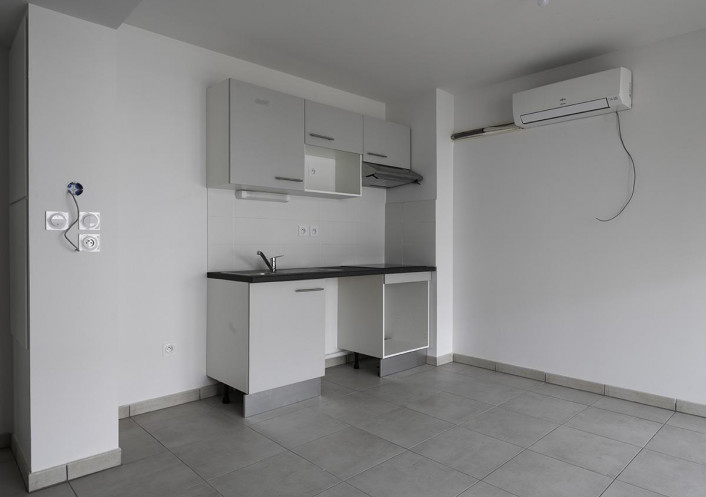 New build Toulouse Haute Garonne 8500210371 A&a immobilier - axo & actifs