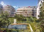 New build Rueil Malmaison Hauts De Seine 8500210372 Axo l'immobilier actif
