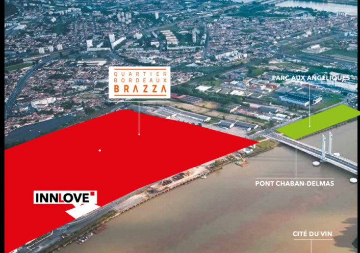 New build Bordeaux Gironde 8500210374 A&a immobilier - axo & actifs