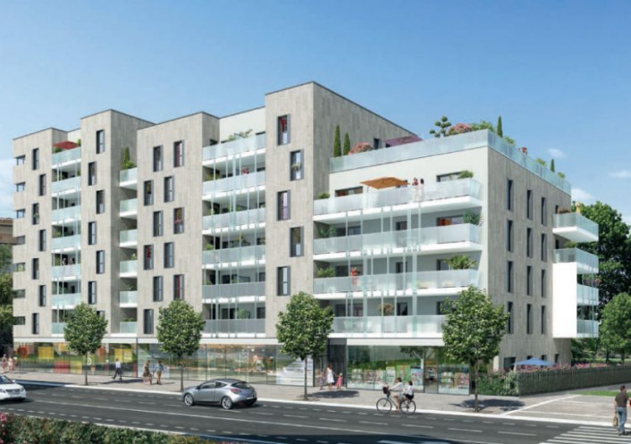 New build Ambilly Haute Savoie 8500210380 A&a immobilier - axo & actifs
